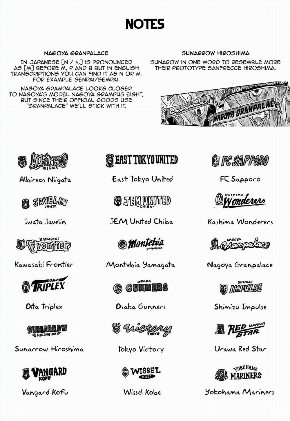 Giant Killing 168 trang 24