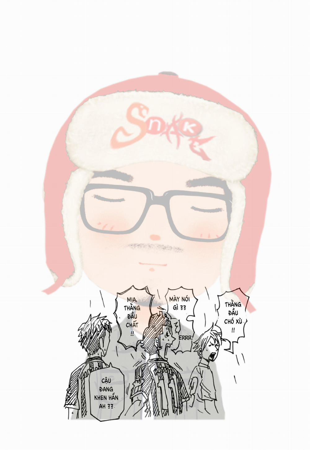 Giant Killing 173 trang 21