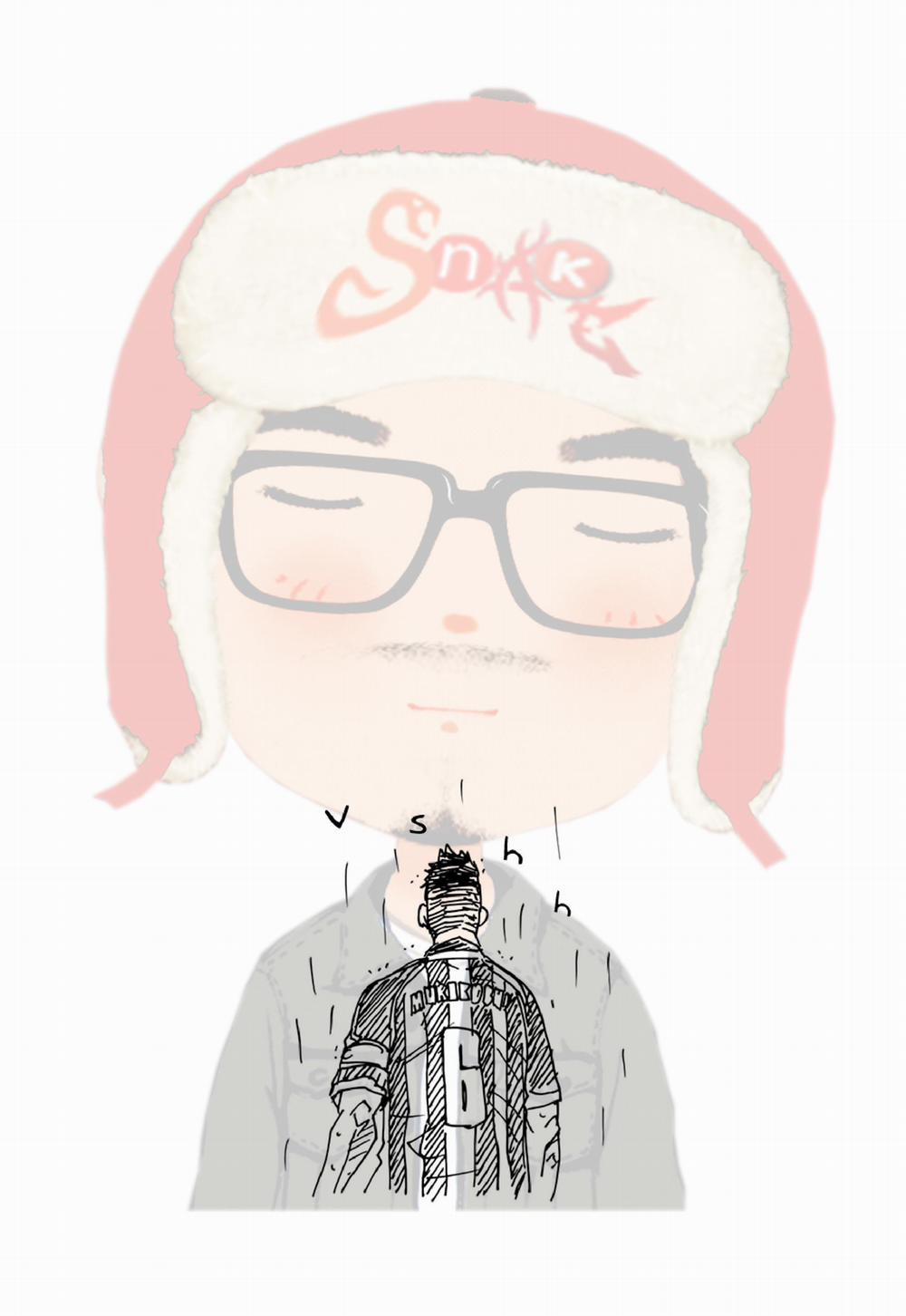 Giant Killing 176 trang 21