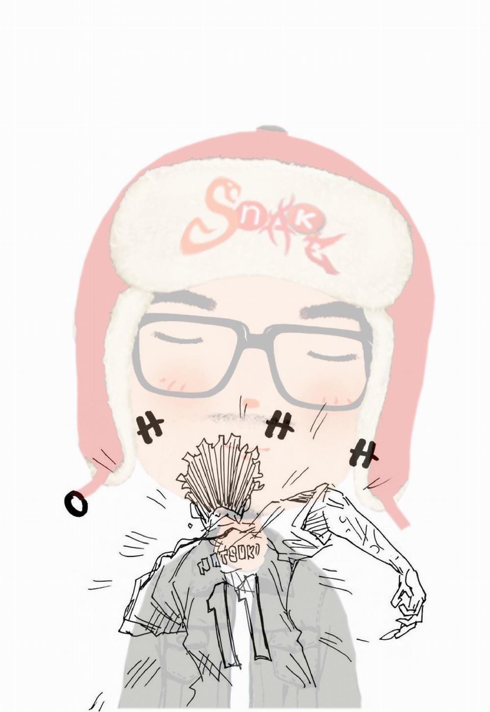 Giant Killing 210 trang 21