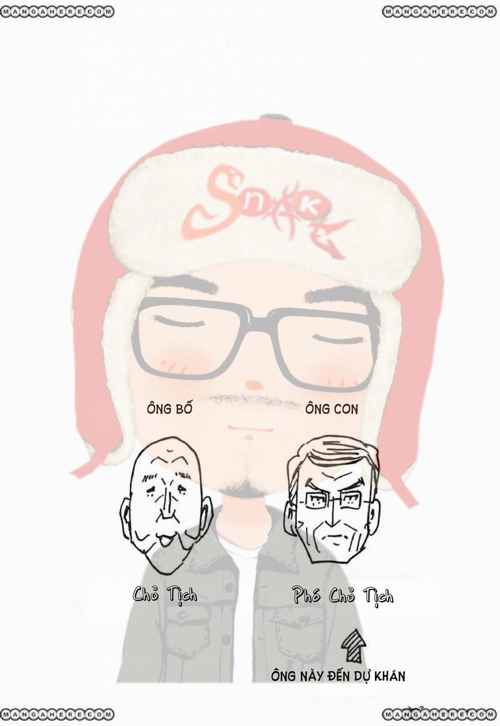 Giant Killing 213 trang 21