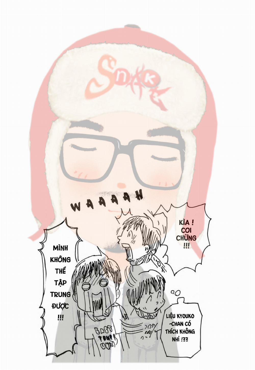 Giant Killing 216 trang 21