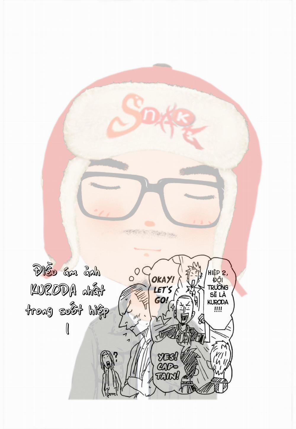 Giant Killing 223 trang 21