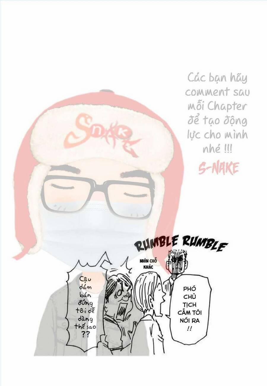 Giant Killing 243 trang 22