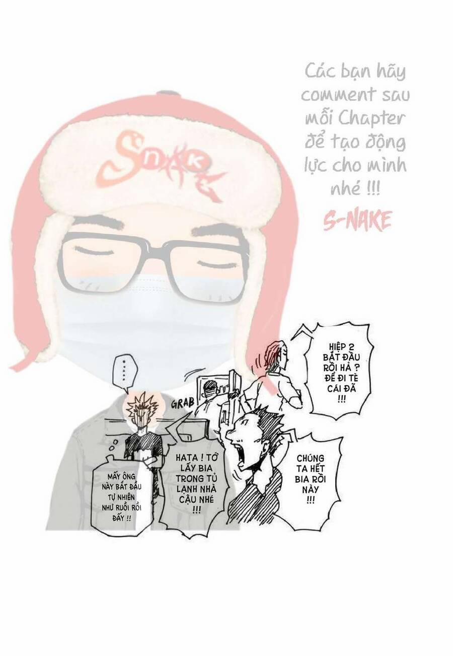 Giant Killing 250 trang 21