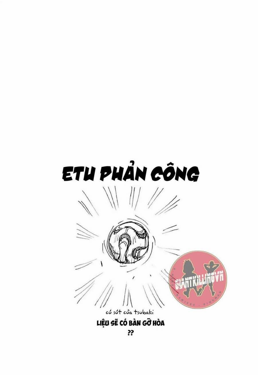 Giant Killing 253 trang 21