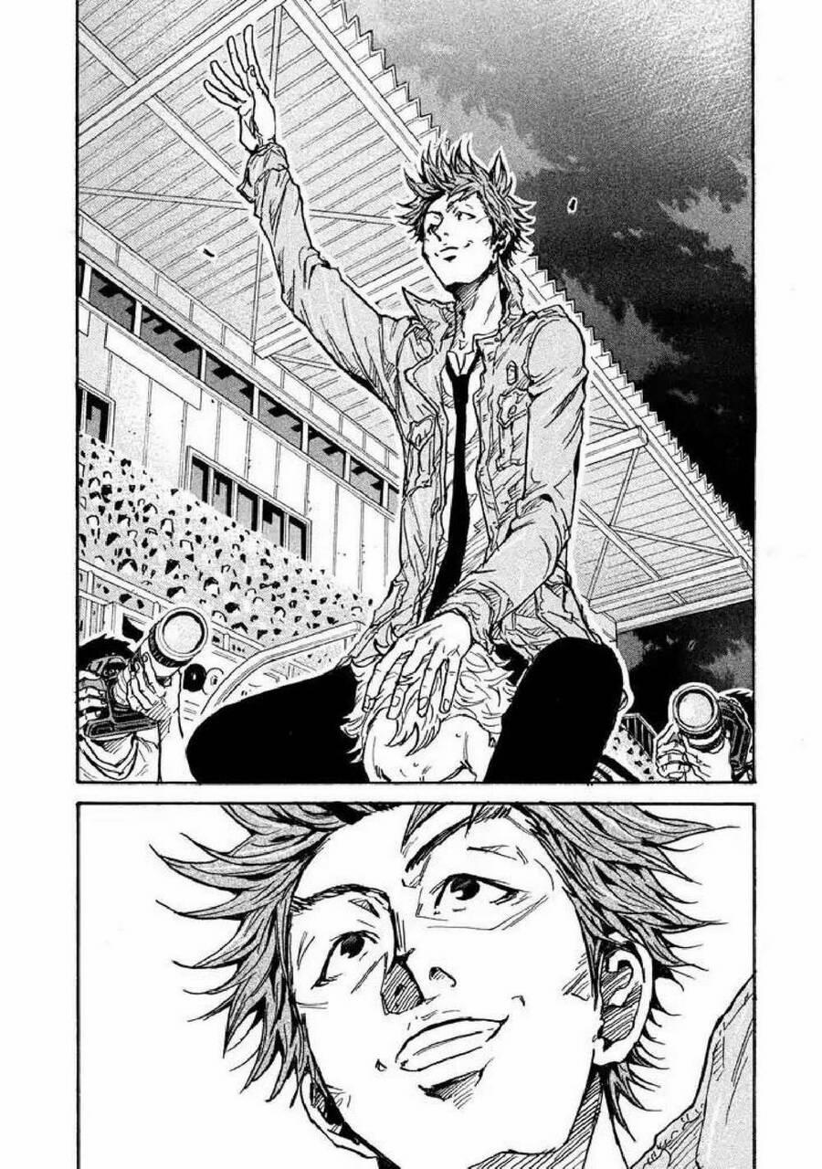 Giant Killing 265 trang 13