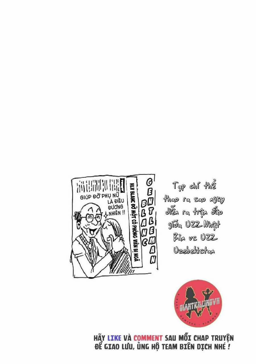 Giant Killing 278 trang 24