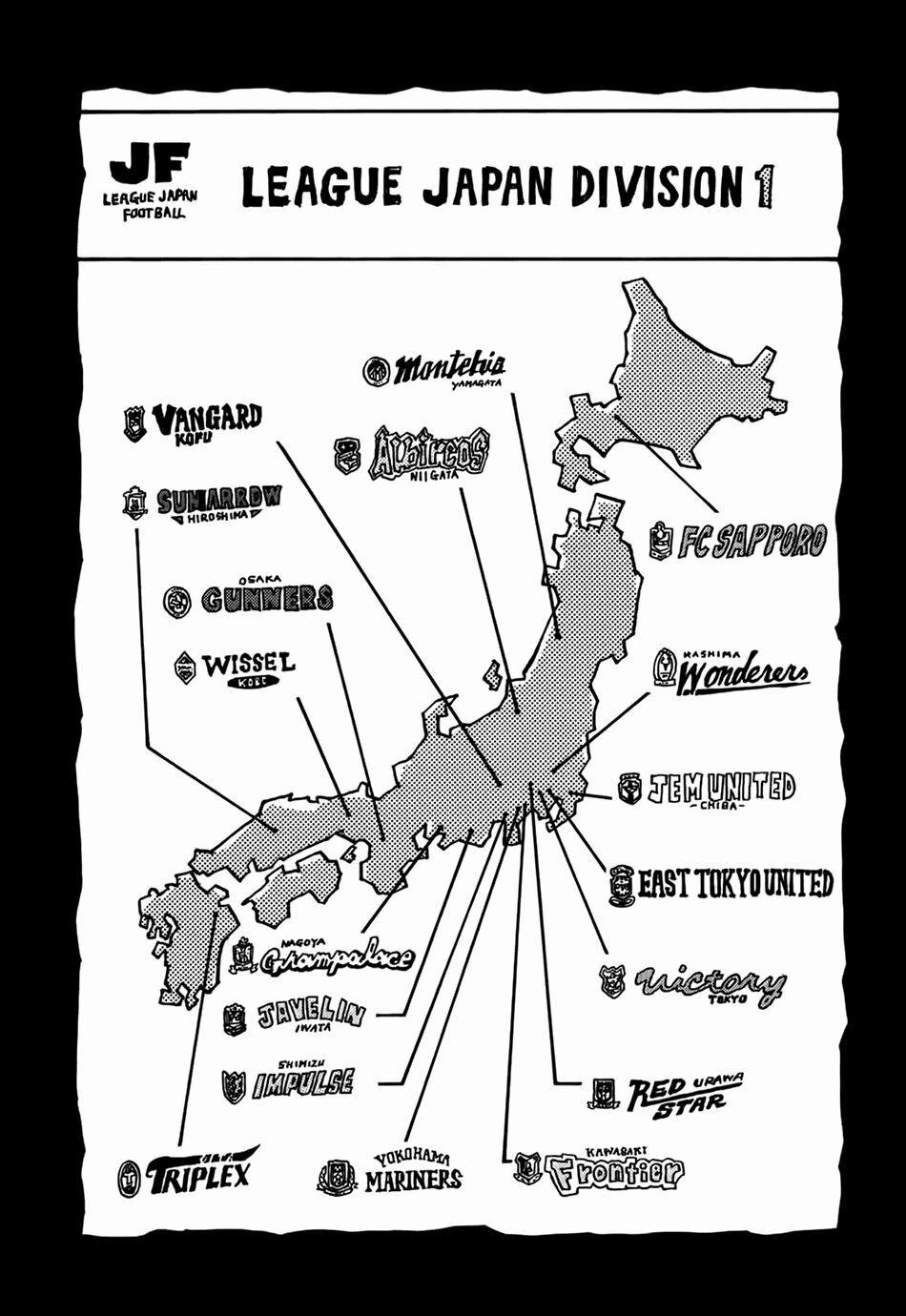 Giant Killing 28 trang 4