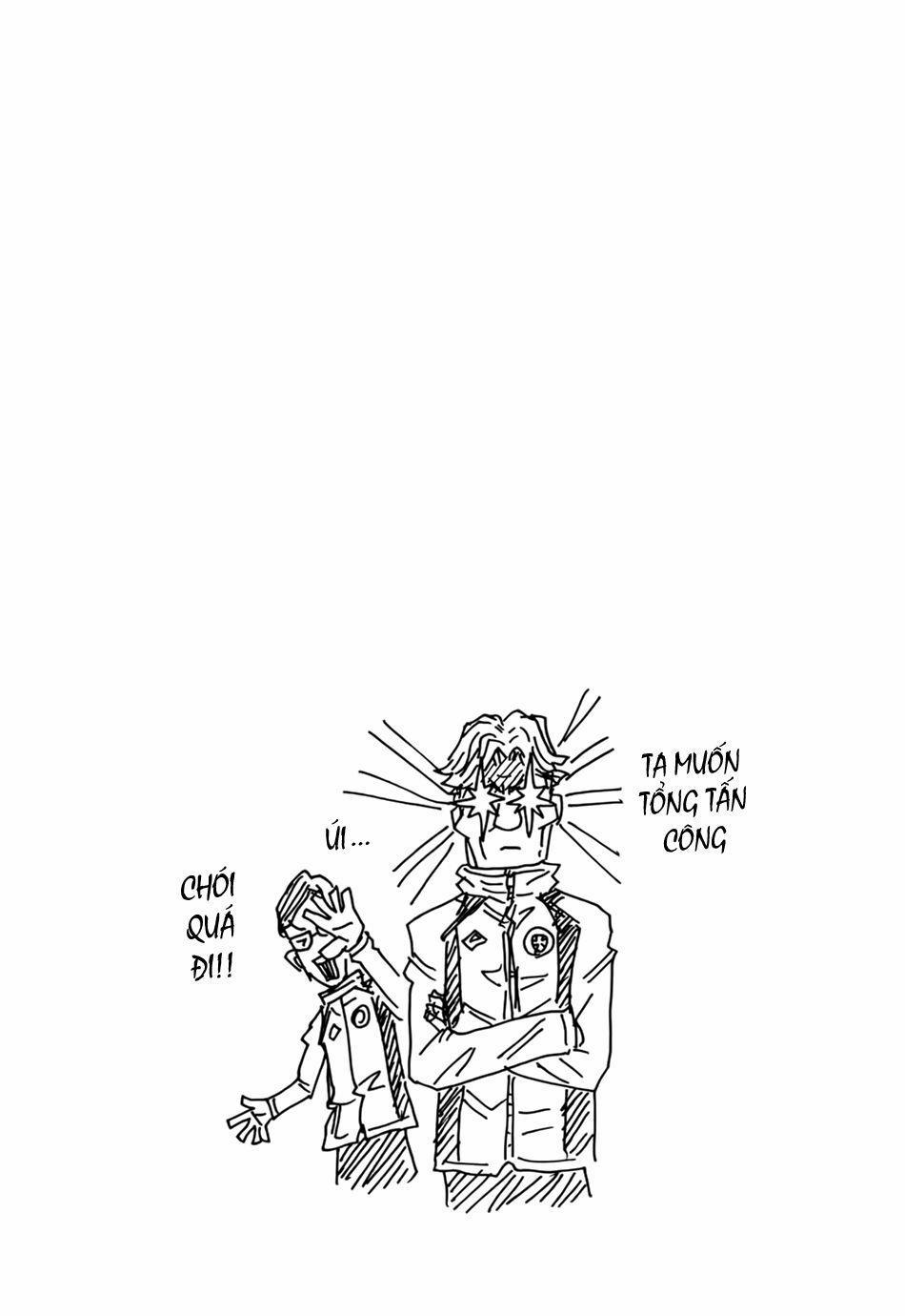 Giant Killing 63 trang 21