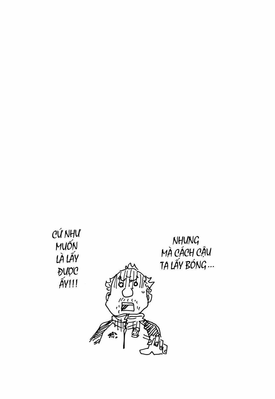 Giant Killing 66 trang 21