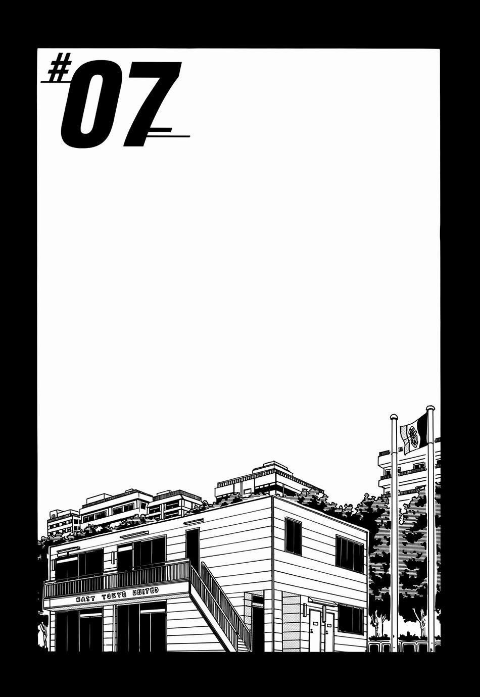 Giant Killing 7 trang 2