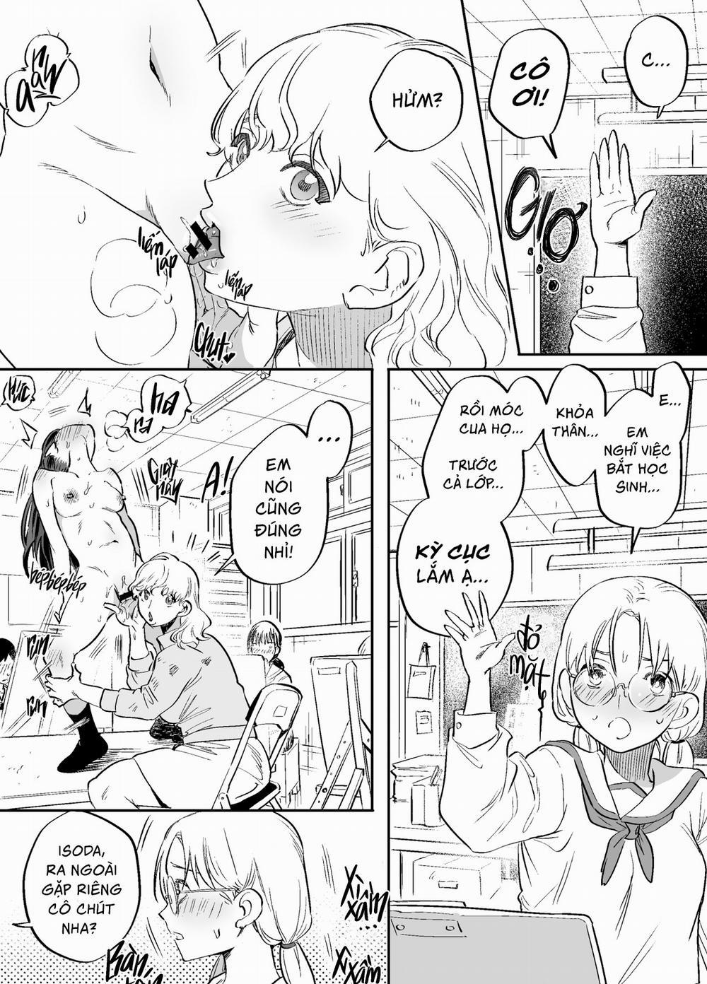 Giáo án phi Giáo dục của các Cô giáo Futa Cô giáo pog trang 12