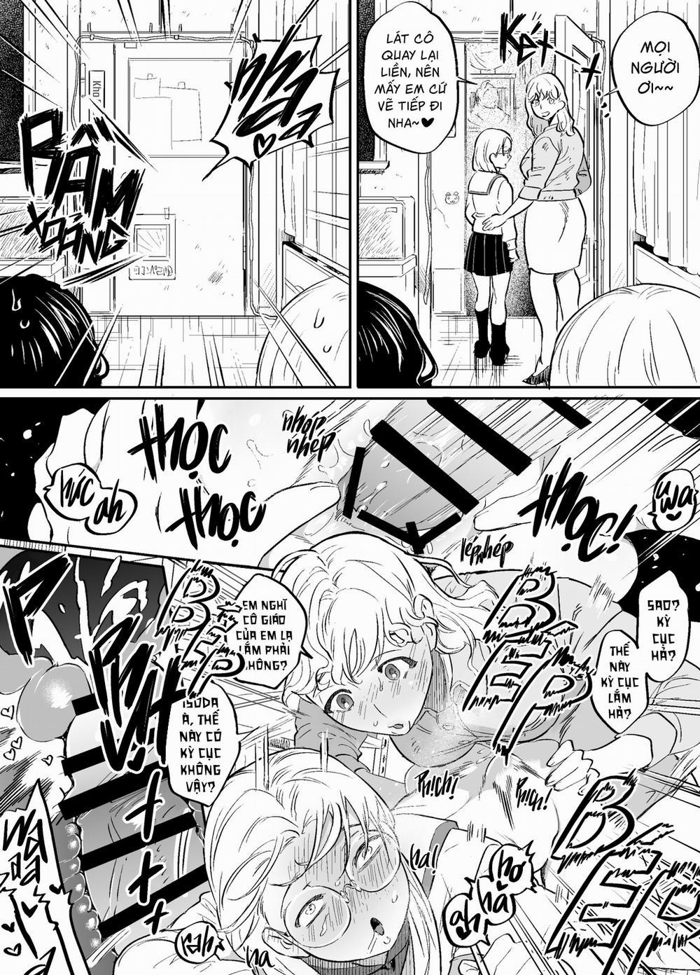 Giáo án phi Giáo dục của các Cô giáo Futa Cô giáo pog trang 13