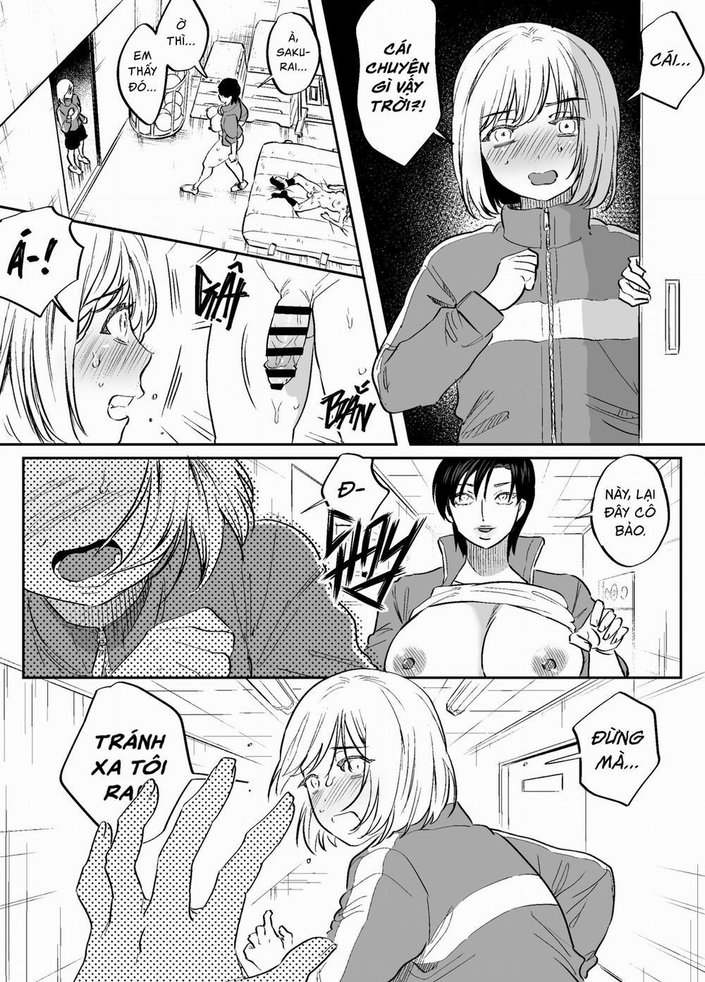 Giáo án phi Giáo dục của các Cô giáo Futa Cô giáo pog trang 5