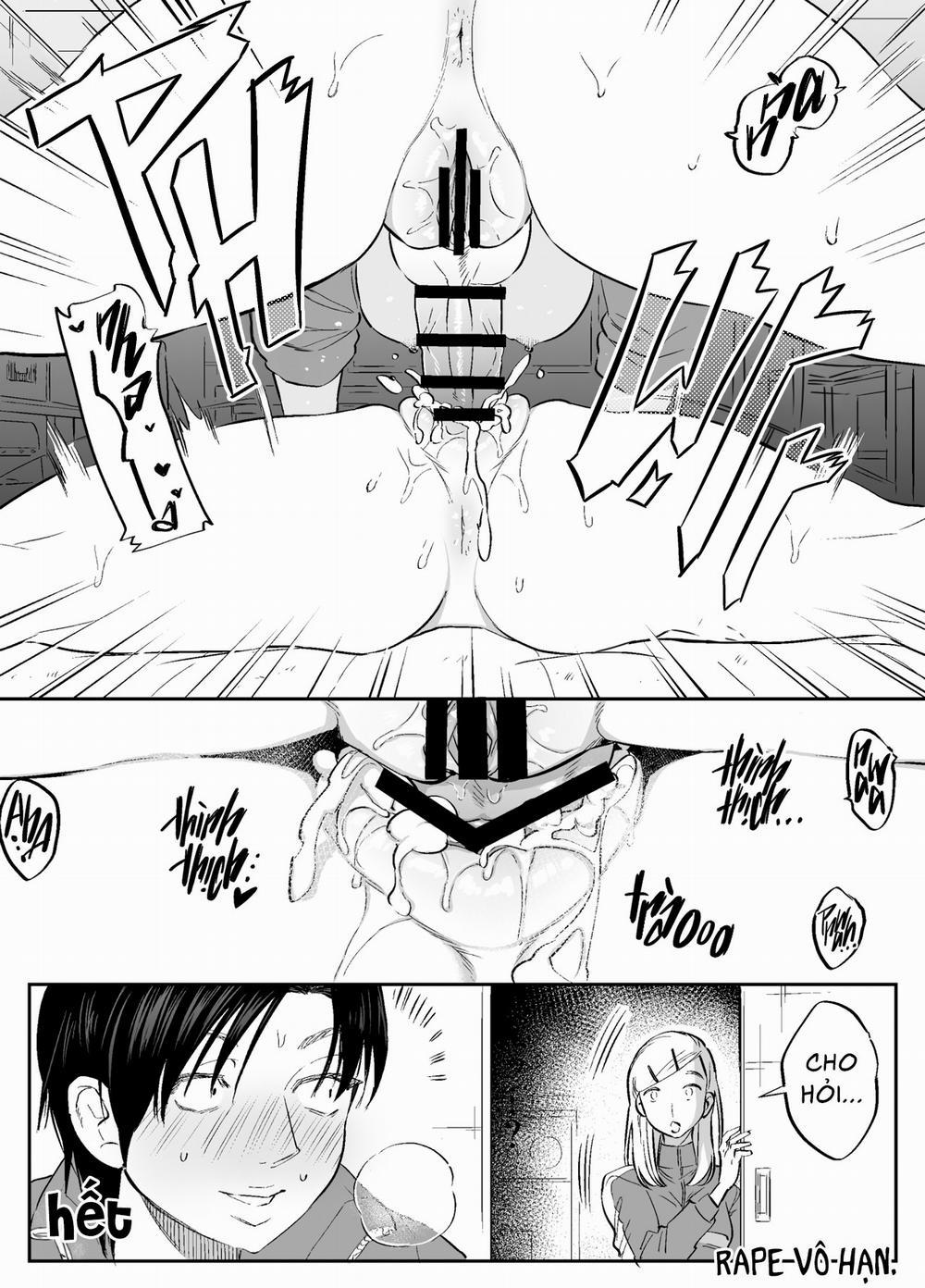 Giáo án phi Giáo dục của các Cô giáo Futa Cô giáo pog trang 8