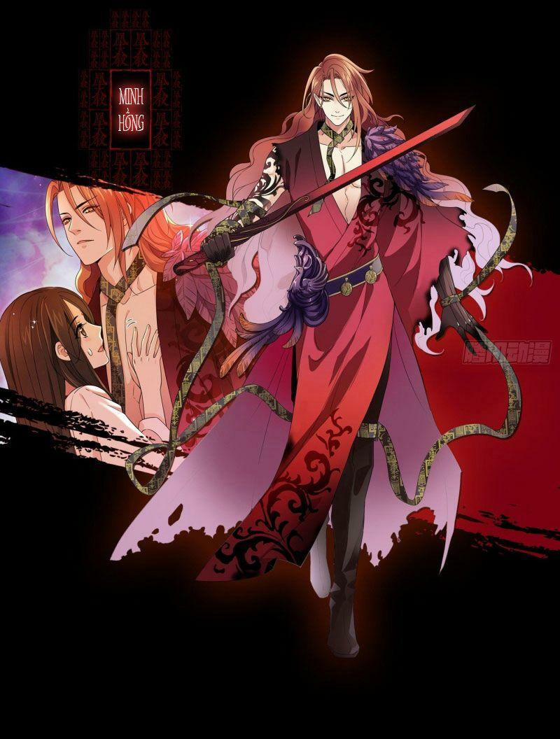 Giáo Chủ, Thỉnh Dùng Đao 0 trang 20