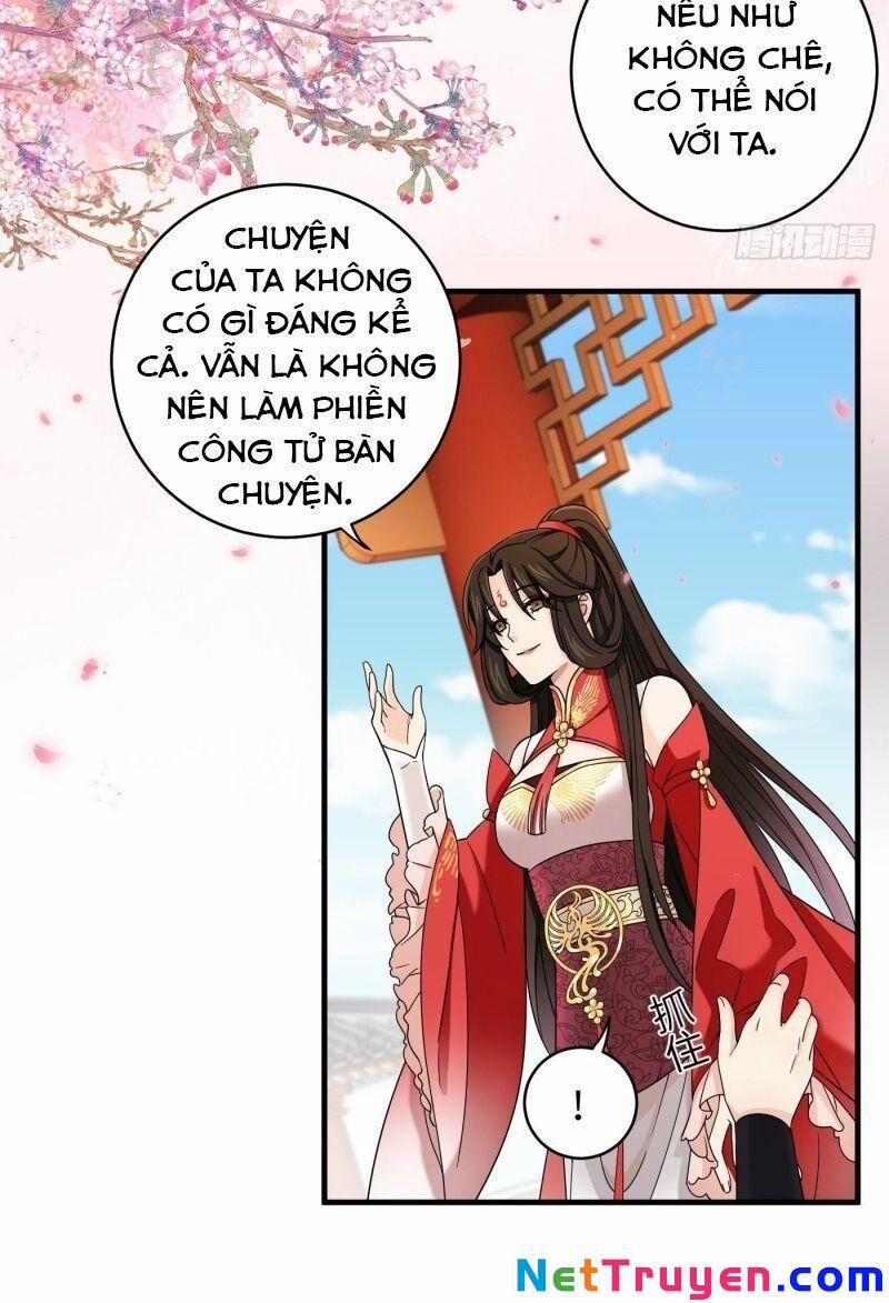 Giáo Chủ, Thỉnh Dùng Đao 1.5 trang 16