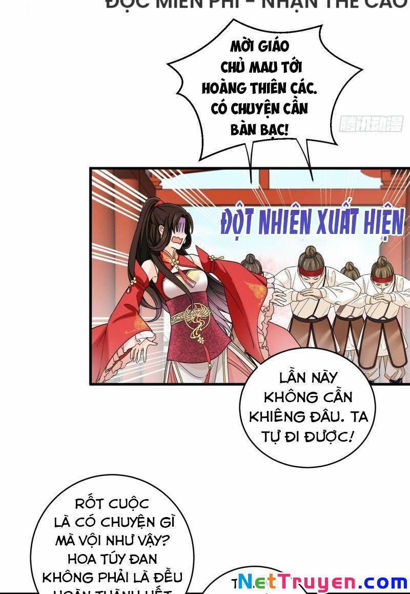 Giáo Chủ, Thỉnh Dùng Đao 1.5 trang 22