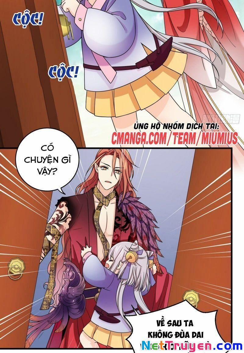 Giáo Chủ, Thỉnh Dùng Đao 1.5 trang 27