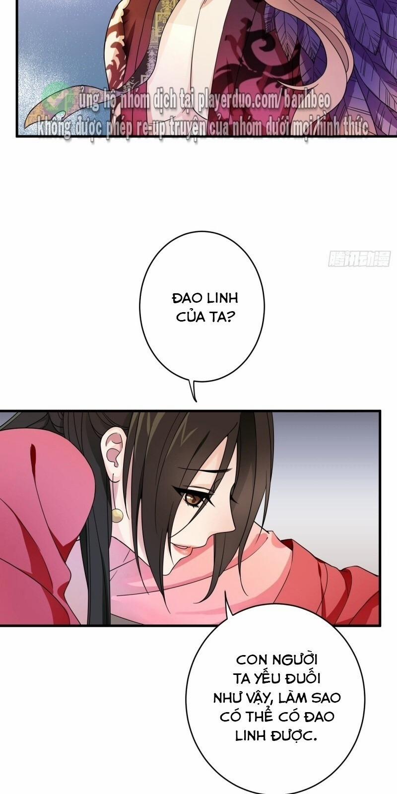 Giáo Chủ, Thỉnh Dùng Đao 1.5 trang 47