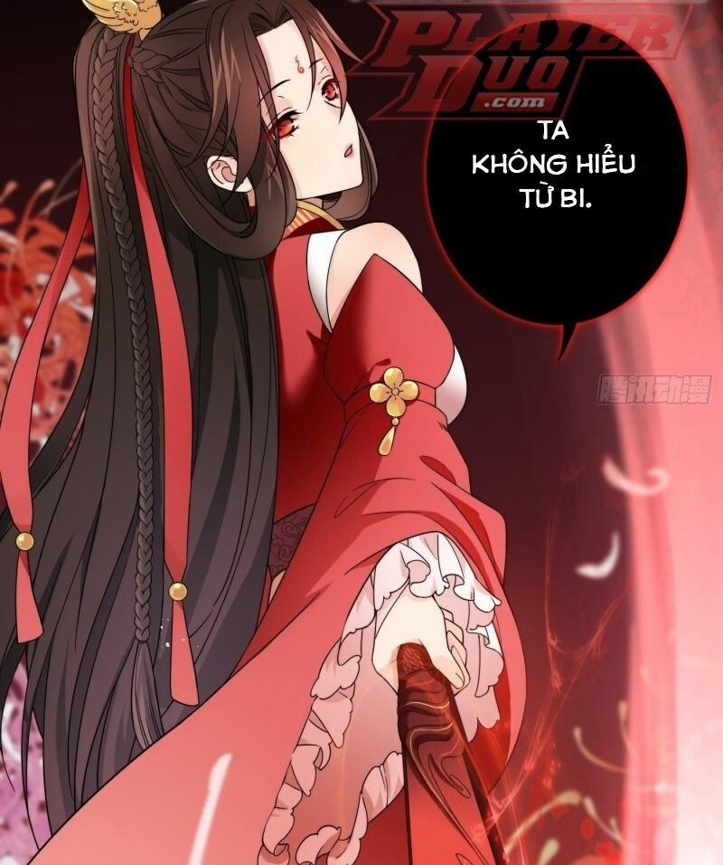 Giáo Chủ, Thỉnh Dùng Đao 1.5 trang 65