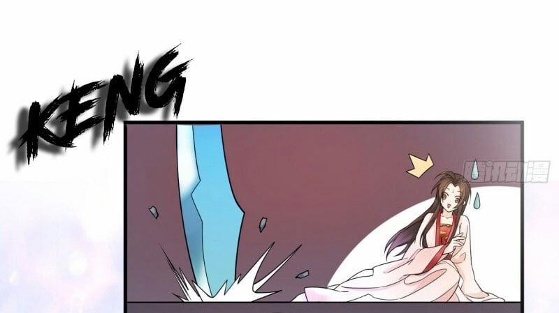 Giáo Chủ, Thỉnh Dùng Đao 1 trang 18