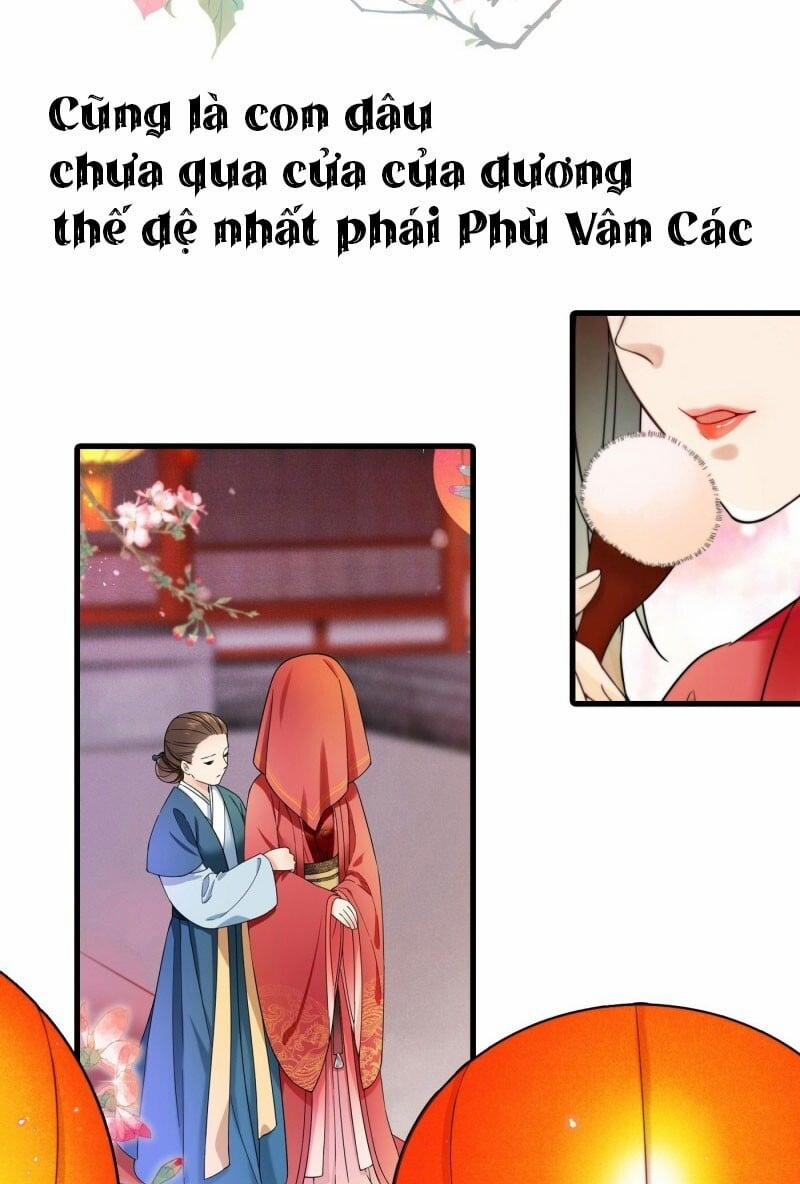 Giáo Chủ, Thỉnh Dùng Đao 1 trang 6