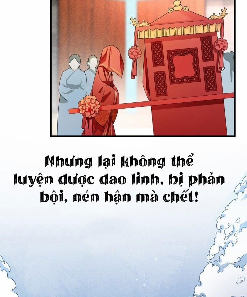 Giáo Chủ, Thỉnh Dùng Đao 1 trang 8