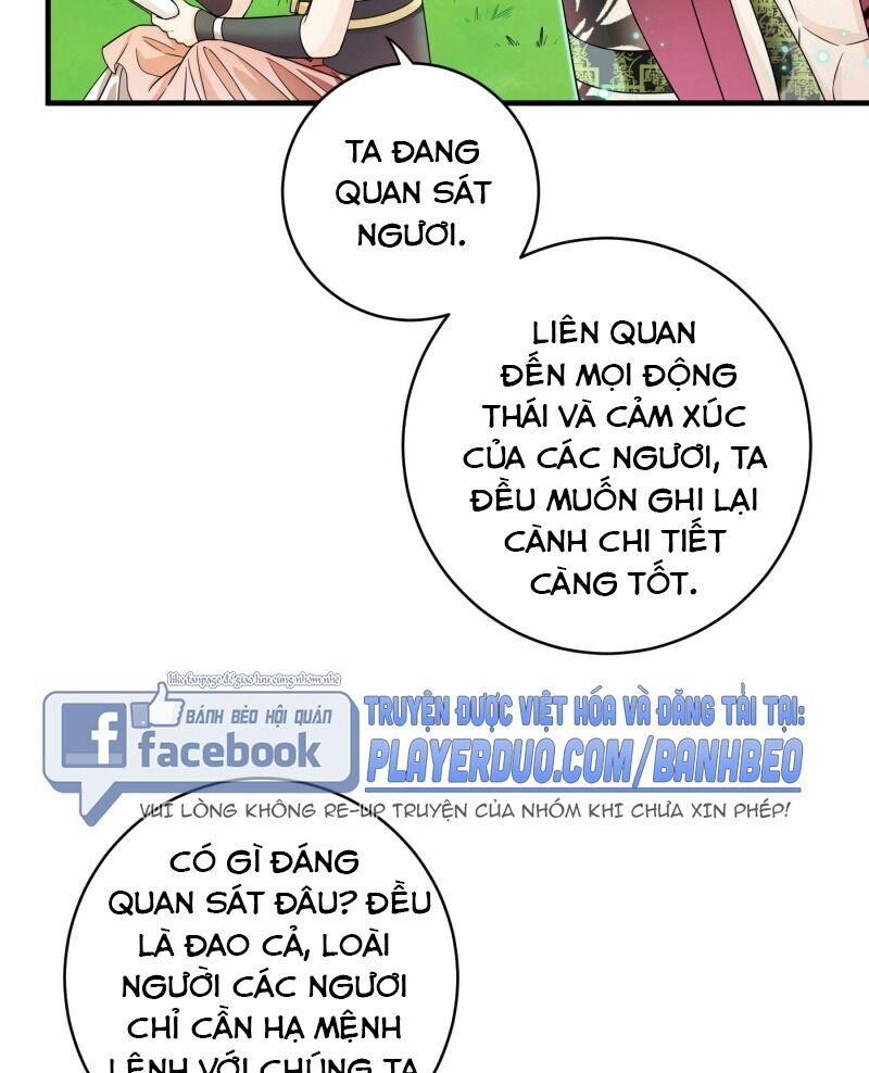 Giáo Chủ, Thỉnh Dùng Đao 10 trang 24