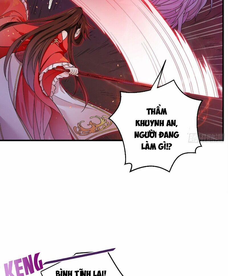 Giáo Chủ, Thỉnh Dùng Đao 11 trang 24