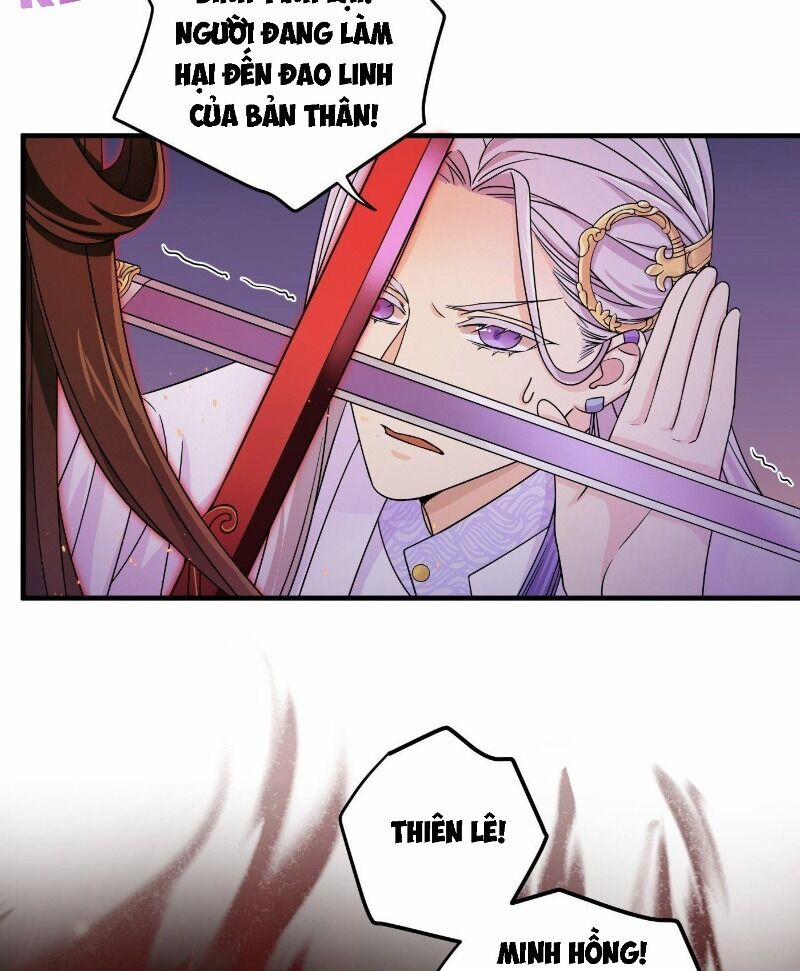 Giáo Chủ, Thỉnh Dùng Đao 11 trang 25