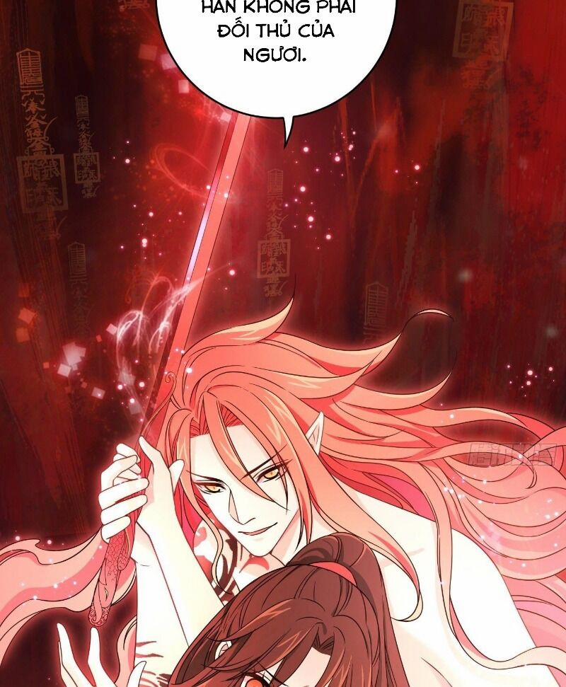Giáo Chủ, Thỉnh Dùng Đao 11 trang 28