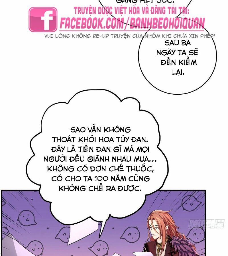 Giáo Chủ, Thỉnh Dùng Đao 11 trang 39