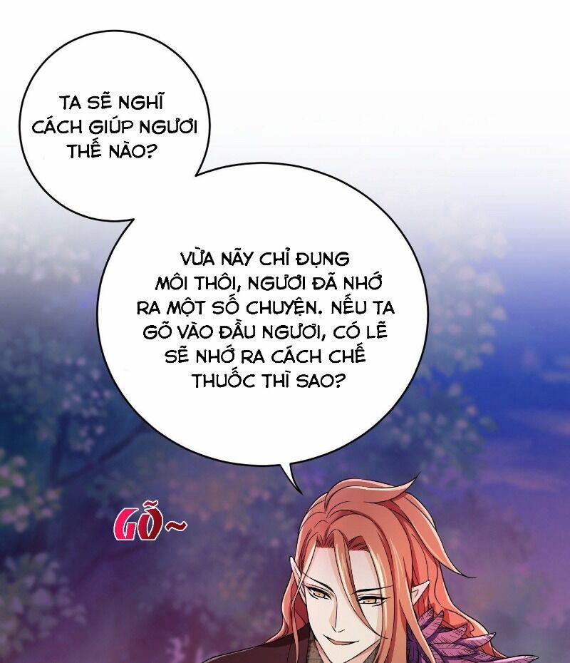 Giáo Chủ, Thỉnh Dùng Đao 11 trang 41