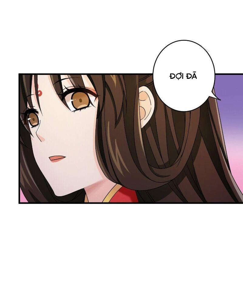 Giáo Chủ, Thỉnh Dùng Đao 11 trang 48