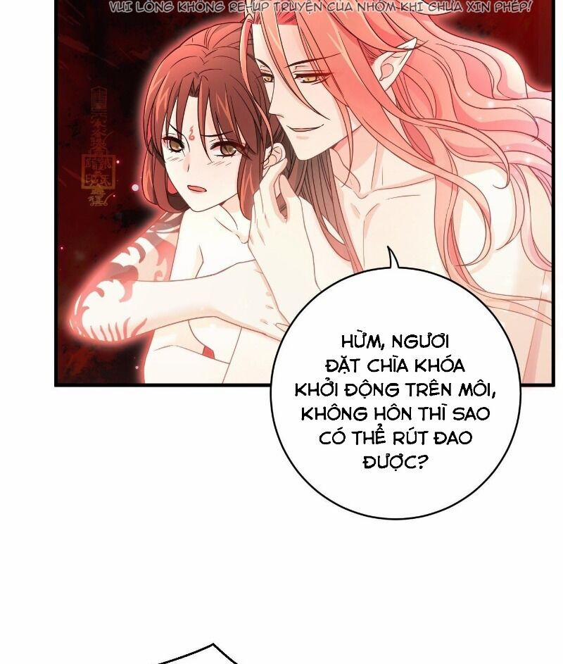 Giáo Chủ, Thỉnh Dùng Đao 11 trang 6