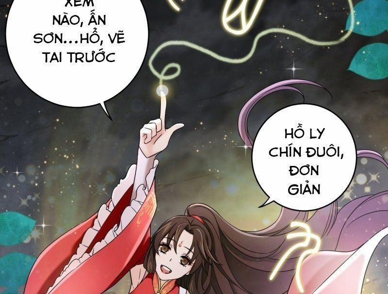 Giáo Chủ, Thỉnh Dùng Đao 12 trang 33