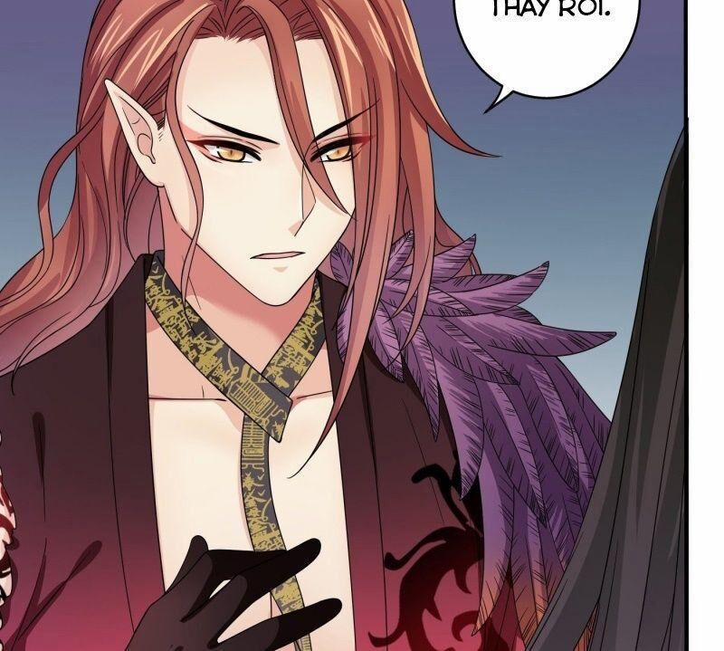 Giáo Chủ, Thỉnh Dùng Đao 13 trang 34