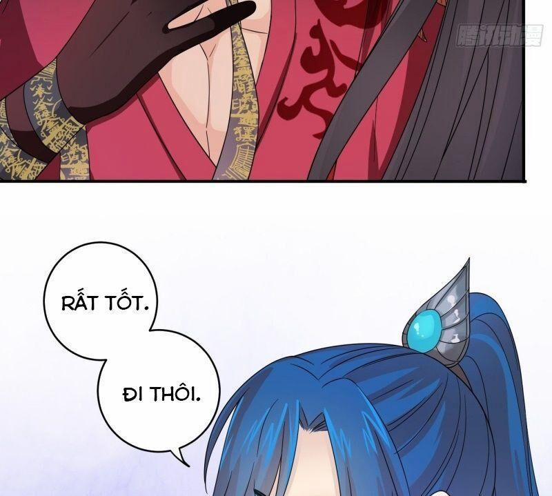 Giáo Chủ, Thỉnh Dùng Đao 13 trang 35