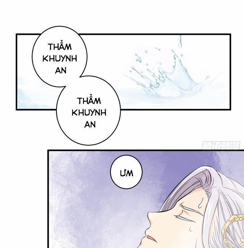 Giáo Chủ, Thỉnh Dùng Đao 14 trang 33