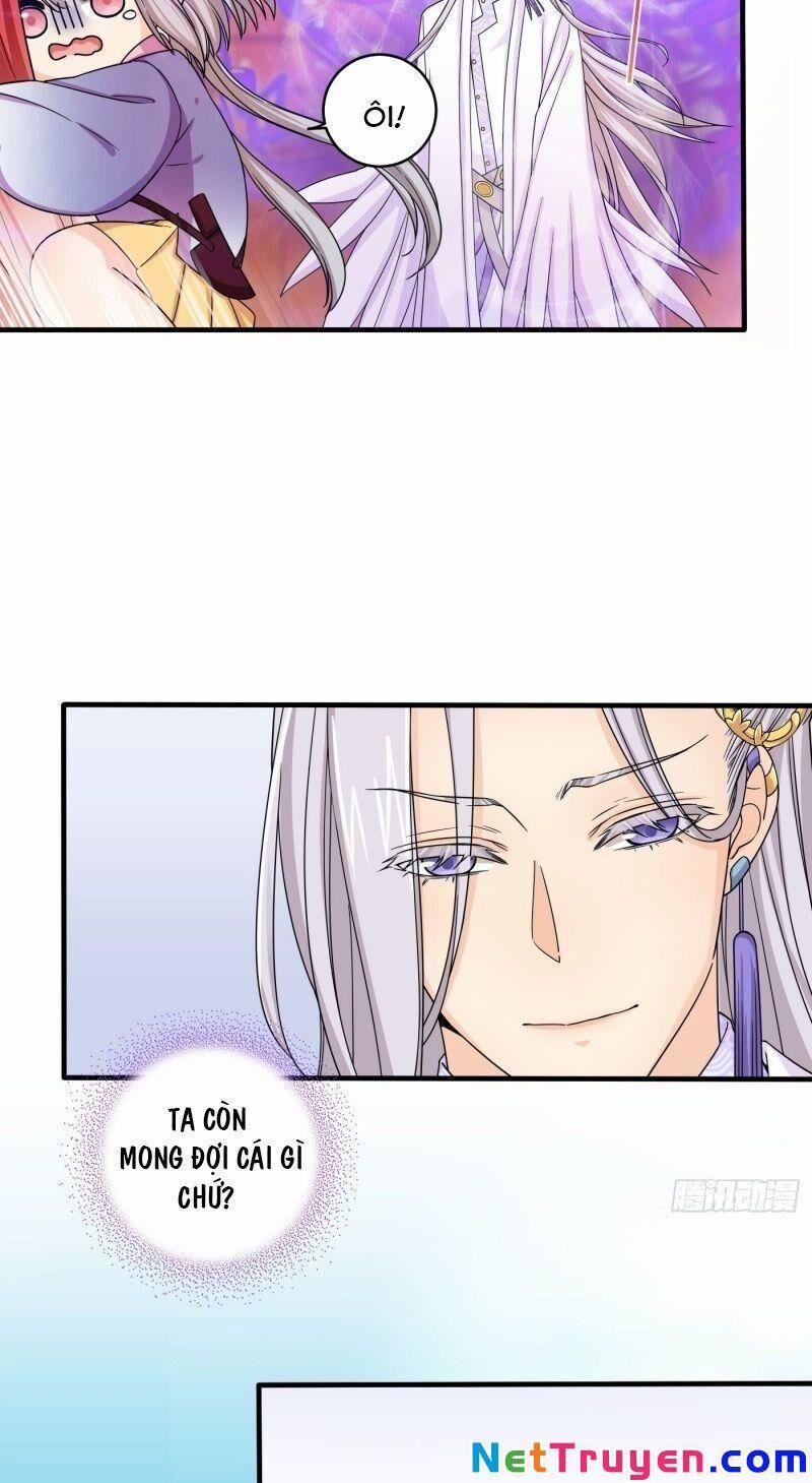 Giáo Chủ, Thỉnh Dùng Đao 15 trang 3