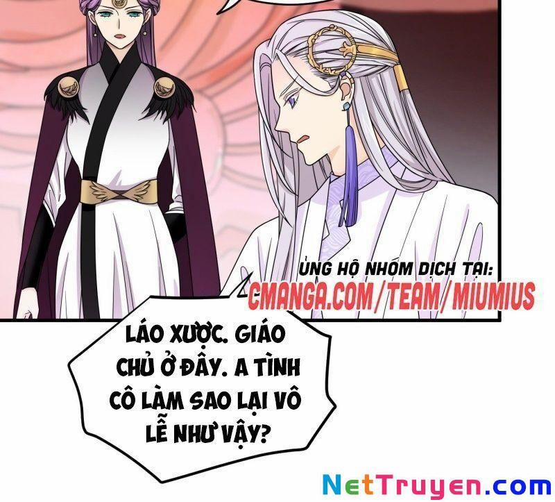 Giáo Chủ, Thỉnh Dùng Đao 15 trang 35