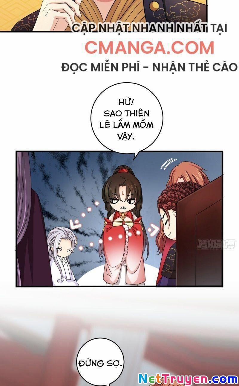 Giáo Chủ, Thỉnh Dùng Đao 16 trang 2