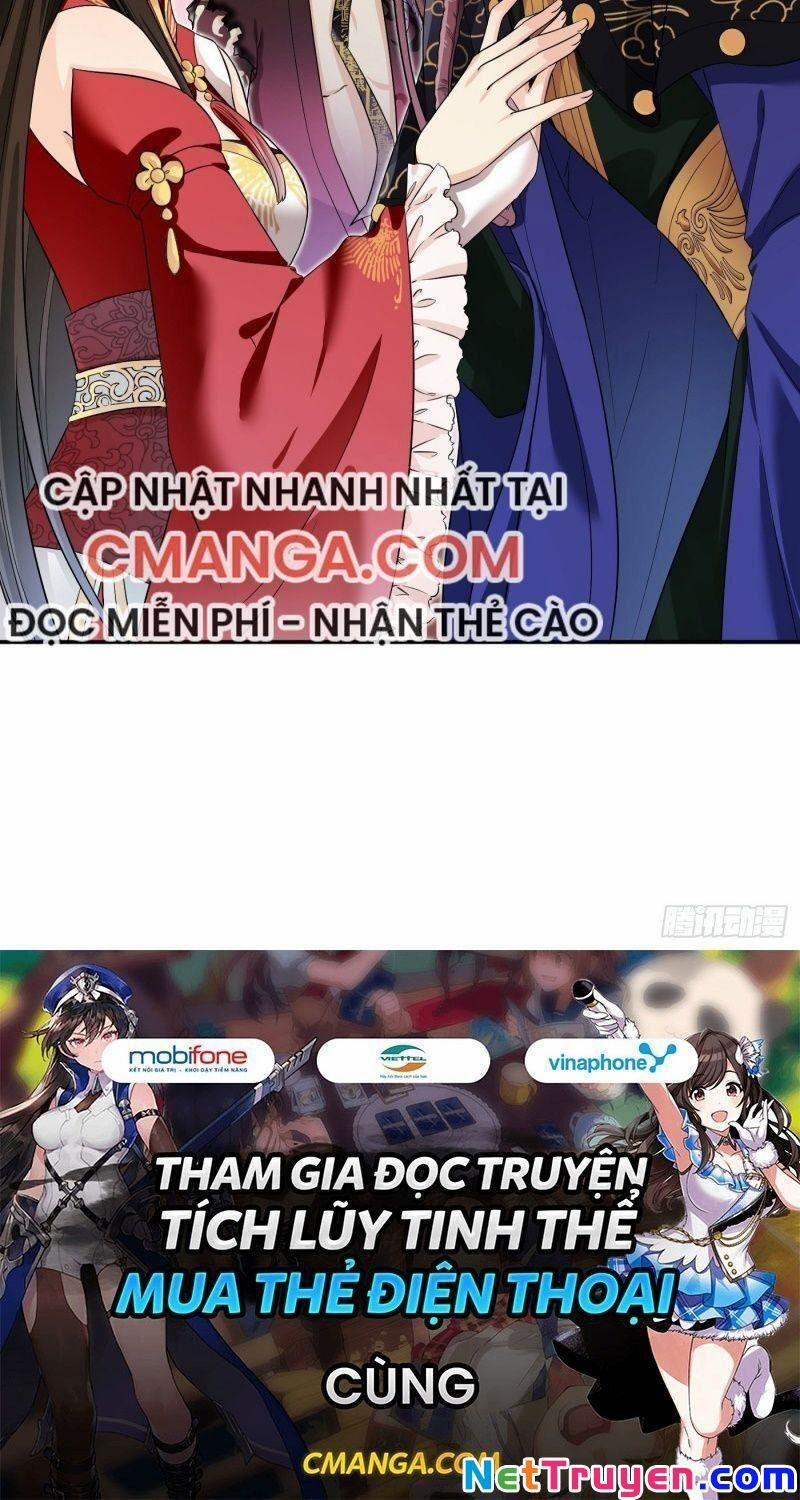 Giáo Chủ, Thỉnh Dùng Đao 16 trang 30