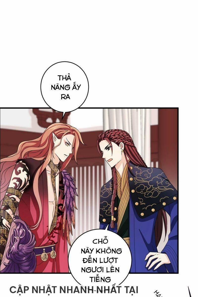 Giáo Chủ, Thỉnh Dùng Đao 17 trang 0