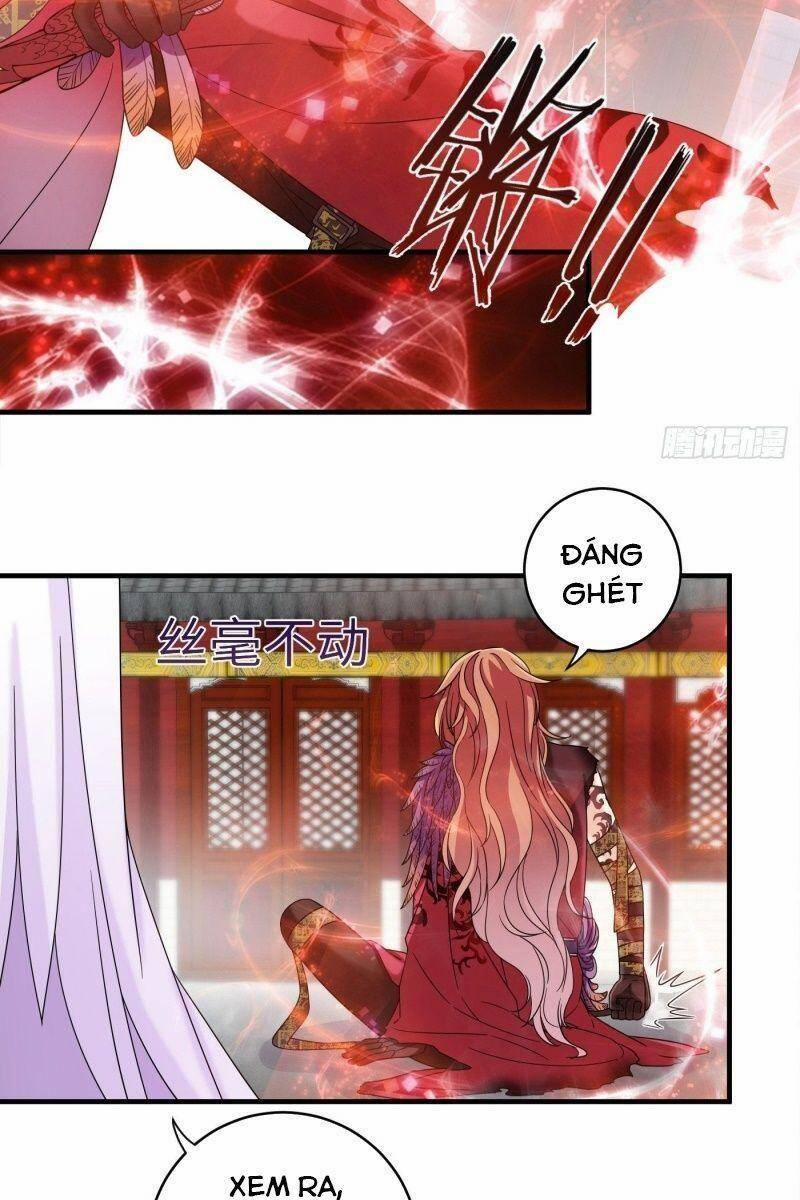 Giáo Chủ, Thỉnh Dùng Đao 17 trang 4