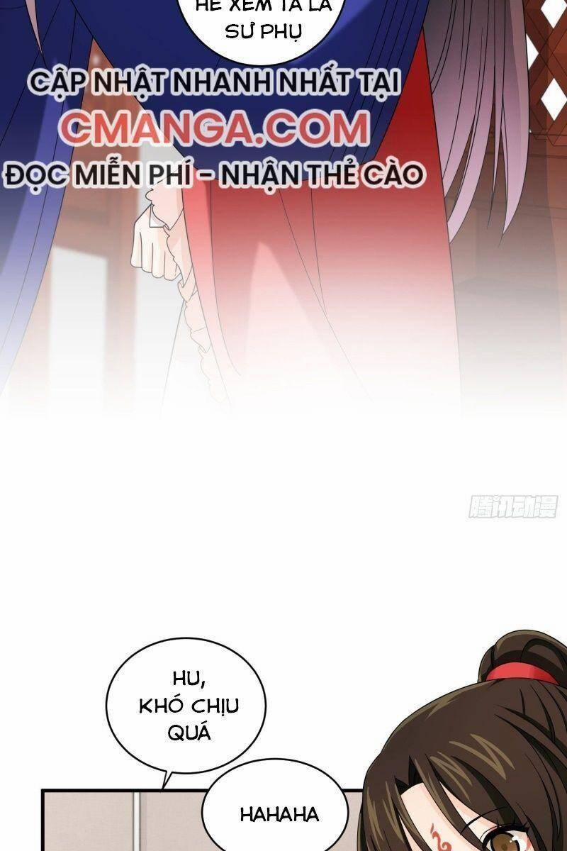 Giáo Chủ, Thỉnh Dùng Đao 17 trang 7