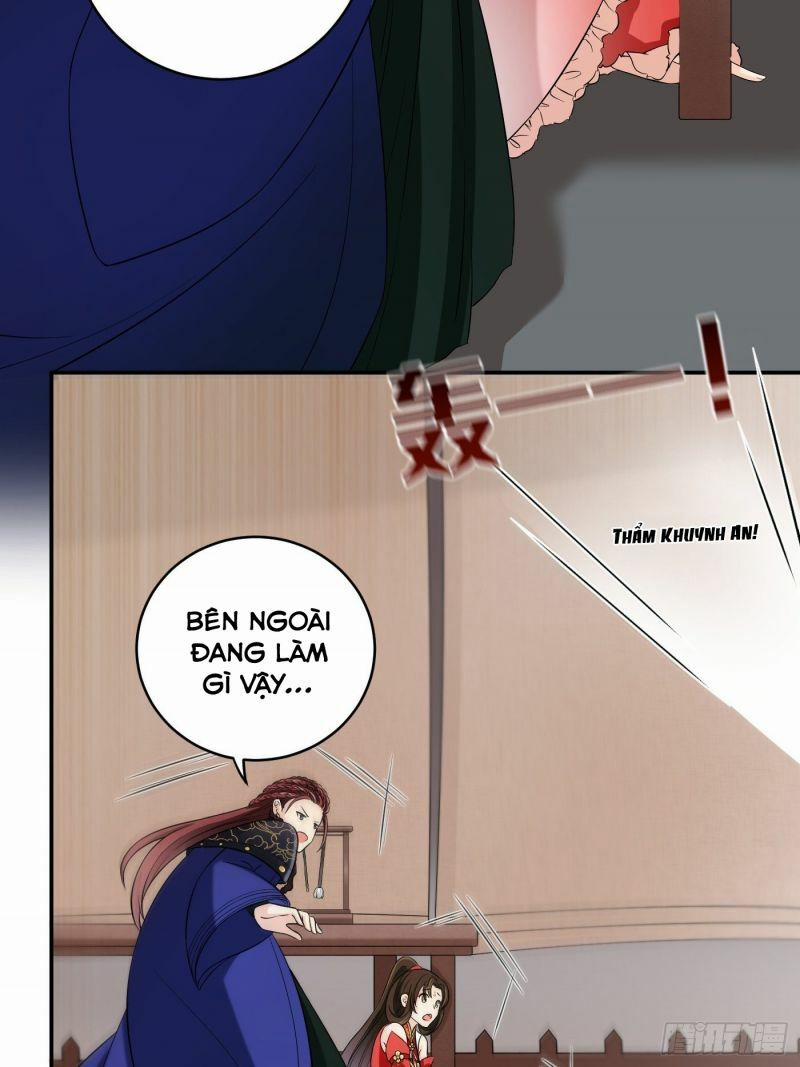 Giáo Chủ, Thỉnh Dùng Đao 18 trang 13