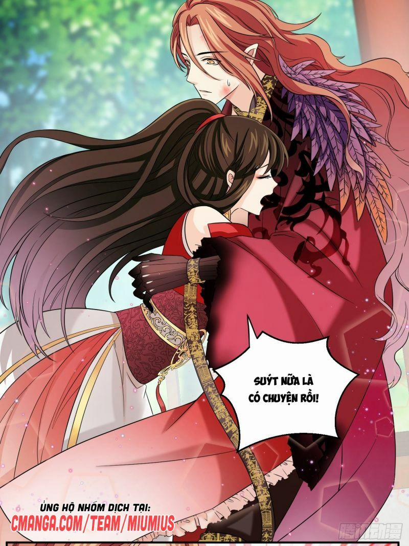 Giáo Chủ, Thỉnh Dùng Đao 18 trang 17